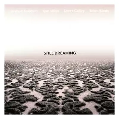 LP Joshua Redman: Still Dreaming