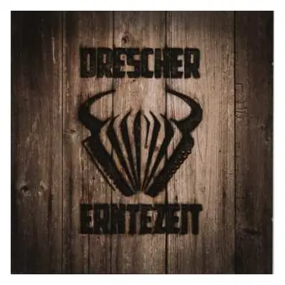 2LP Drescher: Erntezeit