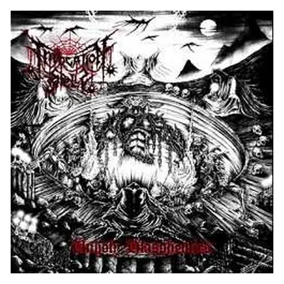 CD Invocation Spells: Unholy Blasphemies