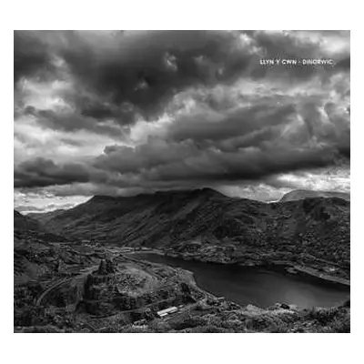 CD Llyn Y Cwn: Dinorwic DIGI