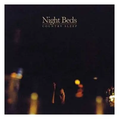 CD Night Beds: Country Sleep