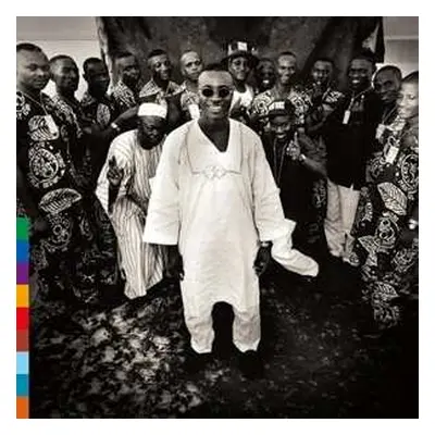 LP Wasiu Ayinde Barrister: Talazo Fuji Music Party! CLR