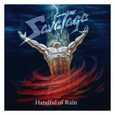 LP Savatage: Handful Of Rain