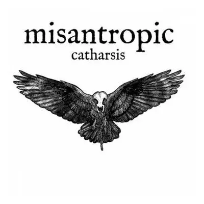 CD Misantropic: Catharsis