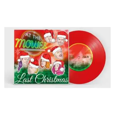 SP At The Movies: Last Christmas LTD