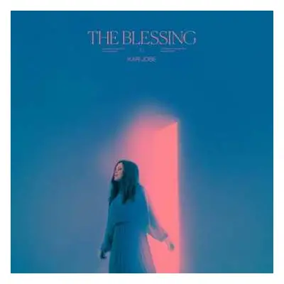 CD Kari Jobe: The Blessing