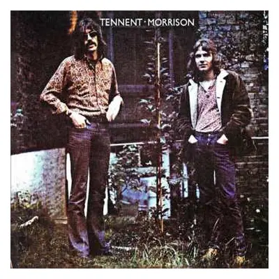 CD Tennent - Morrison: Tennent - Morrison