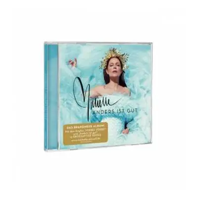 CD Michelle: Anders Ist Gut