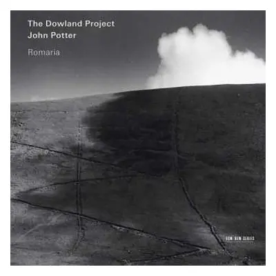 CD The Dowland Project: Romaria