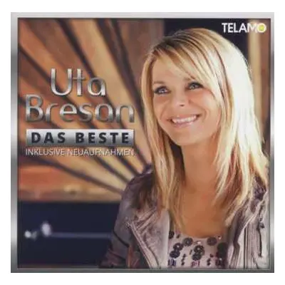 CD Uta Bresan: Das Beste