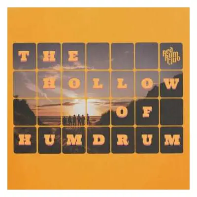 LP Red Rum Club: The Hollow Of Humdrum