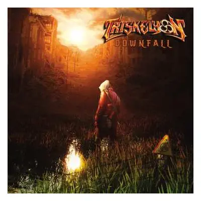 CD Triskelyon: Downfall