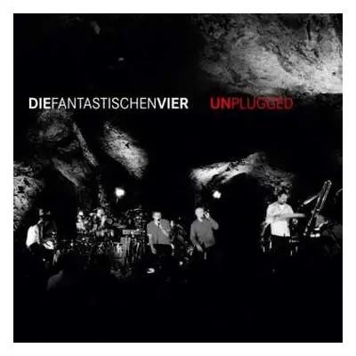 2LP Die Fantastischen Vier: Unplugged LTD