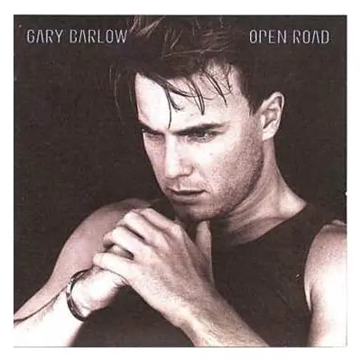 CD Gary Barlow: Open Road