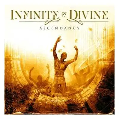 CD Infinite & Divine: Ascendancy