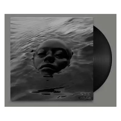 2LP Kelela: Raven