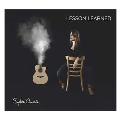 CD Sophie Chassée: Lesson Learned