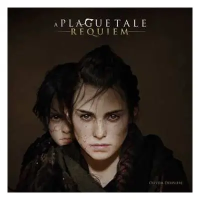 2CD Olivier Deriviere: A Plague Tale: Requiem