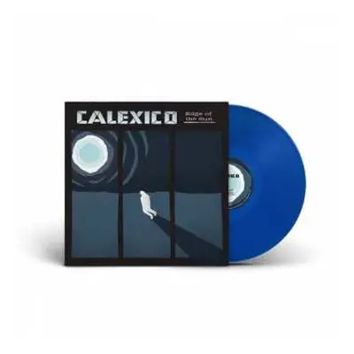 LP Calexico: Edge Of The Sun LTD | CLR