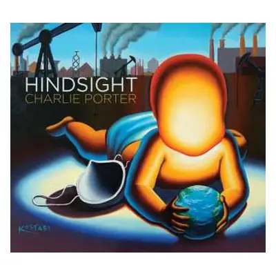 CD Charlie Porter: Hindsight