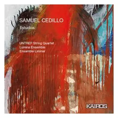 CD Samuel Cedillo: Estudios