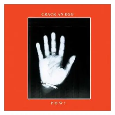 CD POW!: Crack An Egg