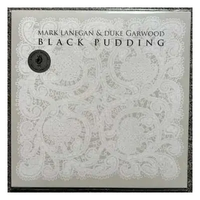 LP Mark Lanegan: Black Pudding