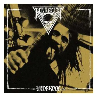 LP Perracide: Underdog