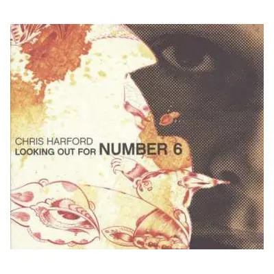 LP Chris Harford: Looking Out For Number 6