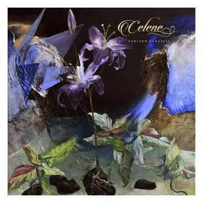 CD Celéne: Forlorn Paradise