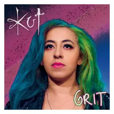 CD The Kut: Grit