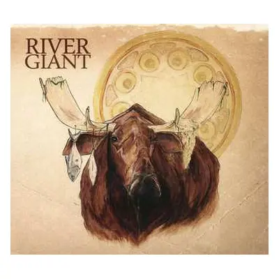 CD River Giant: River Giant DIGI