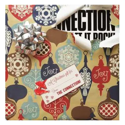 CD The Connection: A Christmas Gift For