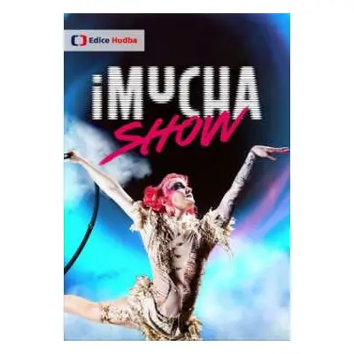 DVD Various: Imucha Show