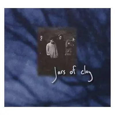 CD Jars Of Clay: Jars Of Clay