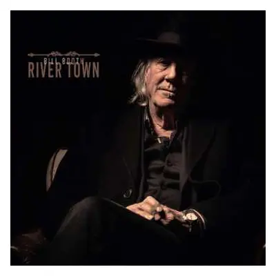 CD Bill Booth: River Town