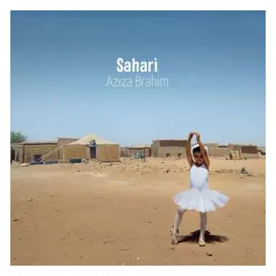 CD Aziza Brahim: Sahari