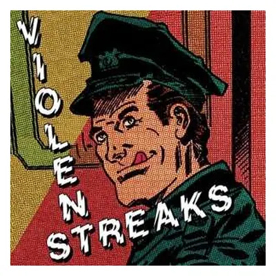 LP Violent Streaks: Violent Streaks