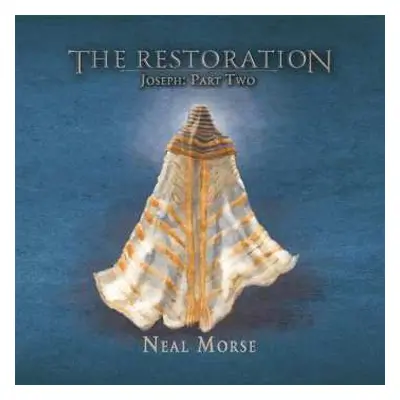 CD Neal Morse: The Restoration