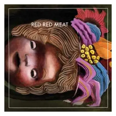 2LP Red Red Meat: Bunny Gets Paid CLR | LTD