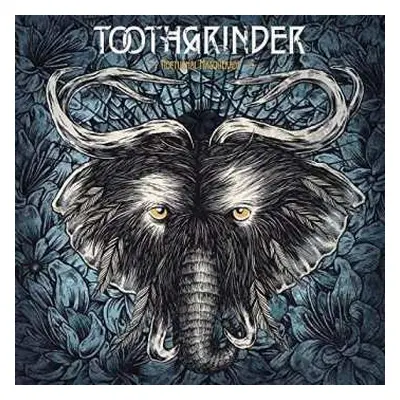 LP TOOTHGRINDER: Nocturnal Masquerade CLR | LTD