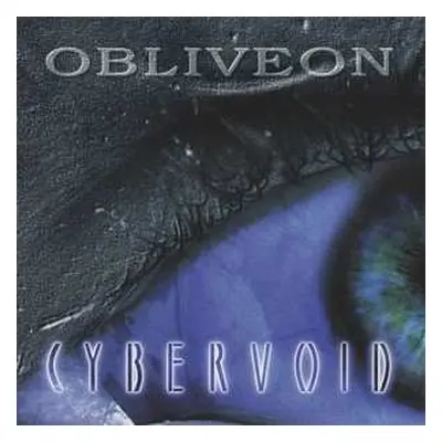 LP Obliveon: Cybervoid