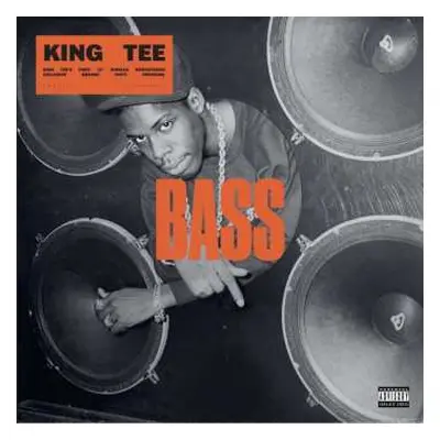 LP King Tee: Bass CLR | LTD