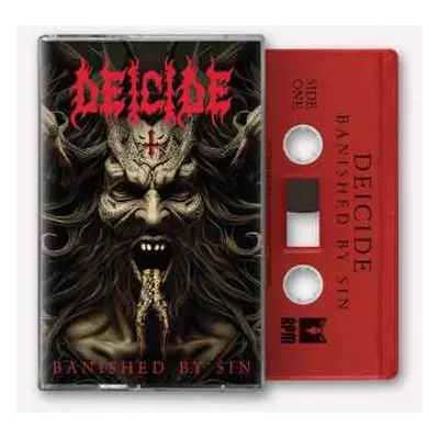 MC Deicide: Banished by Sin