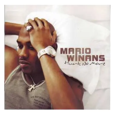 CD Mario Winans: Hurt No More