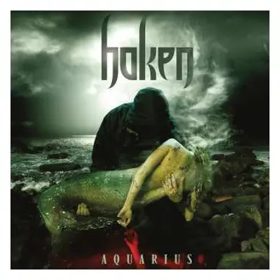 CD Haken: Aquarius