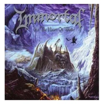 CD Immortal: At The Heart Of Winter