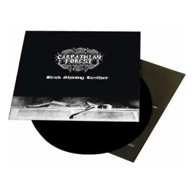 LP Carpathian Forest: Black Shining Leather