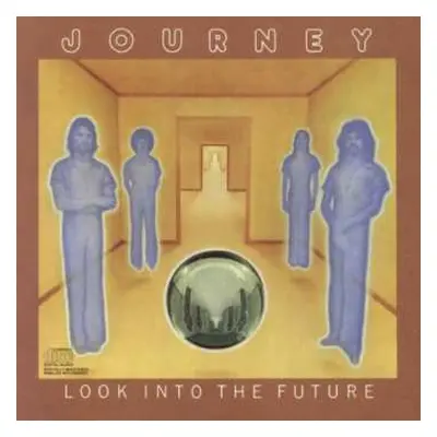 CD Journey: Look Into The Future