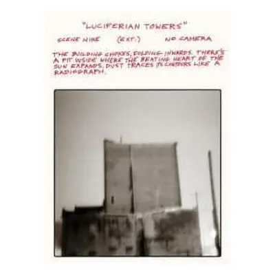 LP Godspeed You! Black Emperor: "Luciferian Towers"